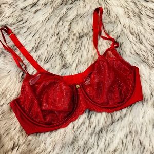 Cacique Lane Bryant Bra